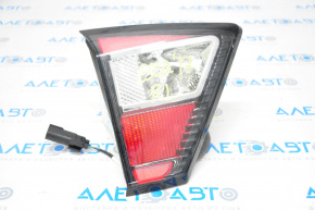 Lampa interioară pentru capacul portbagajului stânga Ford Escape MK3 17-19 restyled