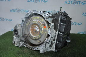 АКПП в сборе Ford Escape MK3 16-17 2.5 FWD 47к, топляк, на з/ч