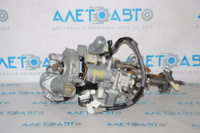 Рулевая колонка Lexus RX350 RX450h 10-15