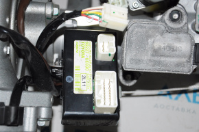 Рулевая колонка Lexus RX350 RX450h 10-15