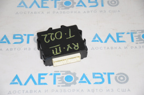 Computer assy, outer mirror control Lexus RX350 RX450h 10-15