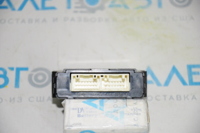 Computer assy, outer mirror control Lexus RX350 RX450h 10-15
