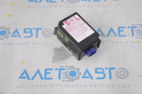 RECEPTOR DE CONTROL AL UȘII INTELIGENTE RX350 10-15