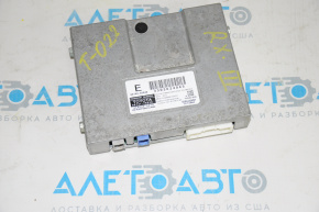 Asamblarea transceiverului, telematica Lexus RX350 RX450h 10-15