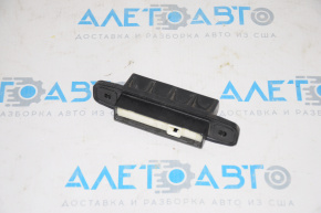 Кнопка открытия багажника наружняя Lexus RX350 RX450h 10-15 keyless