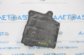 Protecția motorului, arcă dreapta Nissan Altima 13-18