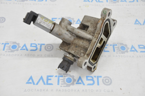 Корпус масляного фильтра Ford Edge 15-18 2.0T