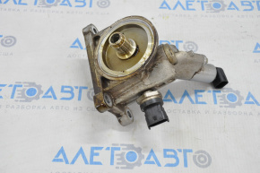 Corpul filtrului de ulei Ford Edge 15-18 2.0T