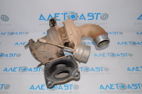 Turbina Ford Edge 15-18 2.0T 94 k