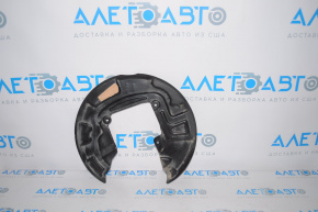 Capac disc de frână spate stânga Ford Edge 15-18