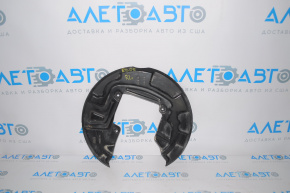 Capac disc de frână spate stânga Ford Edge 15-18