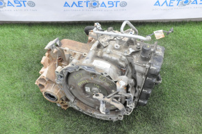 Transmisie automată completă pentru Ford Edge 15-18 2.0T C6FMID FWD cu 6 trepte, 94k.