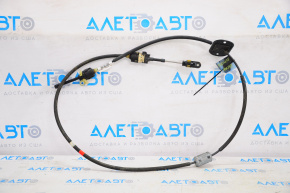 Cablu cutie de viteze Ford Escape MK3 17-19