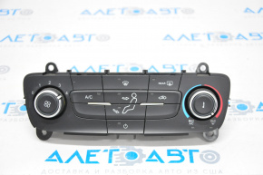 Controlul climatizării Ford Escape MK3 17-19 manual de reparații