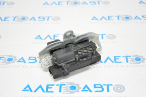 Blocare portbagaj Ford Escape MK3 17-19 restilizat