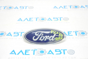 Emblema capacului portbagajului Ford Escape MK3 17-19 restilizat.