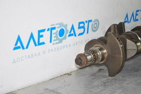 Arbore cotit Ford Focus mk3 11-14 pre-restilizare 2.0 k:51.99 l:46.98