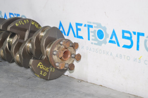 Arbore cotit Ford Focus mk3 11-14 pre-restilizare 2.0 k:51.99 l:46.98