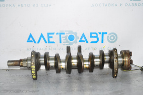 Коленвал Ford Fusion mk5 13-14 1.6T К:47.98 Ш:43.99