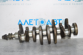 Arbore cotit Ford Fusion mk5 13-20 2.0T D: 52.00 L: 52.00