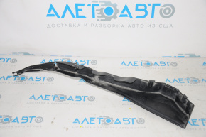 Capota de blocare a capotei Lexus RX350 RX450h 10-15