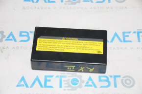 MAYDAY BATTERY MODULE Lexus RX350 RX450h 10-15