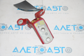 Петля двери нижняя задняя левая Toyota Prius 30 10-15