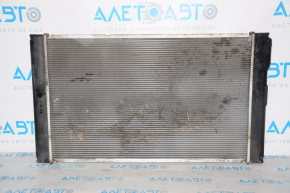 Radiator de răcire apă Toyota Prius 30 10-15