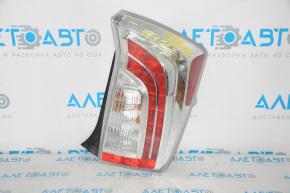 Lampa dreapta Toyota Prius 30 13-15 restul