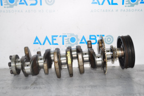 Arbore cotit Mazda 6 13-21 2.5 K:50.00 L:50.00