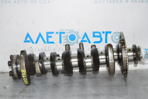 Arbore cotit Mazda 6 13-21 2.5 K:50.00 L:50.00