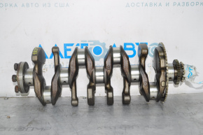 Arbore cotit Mazda 6 13-21 2.5 K:50.00 L:50.00