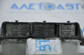 Blocul ECU al motorului Nissan Rogue 14-16 NEC008-669.