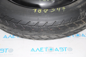 Roata de rezerva Toyota Prius 30 10-15 R16 135/80