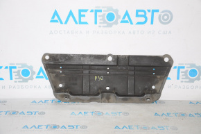 Protecție motor spate Toyota Prius 30 10-15 uzură