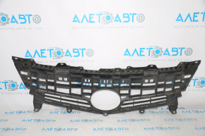 Решетка радиатора grill Toyota Prius 30 13-15 рест