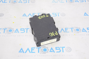 Calculatorul ECU ECM de transmisie Toyota Prius 30 10-15