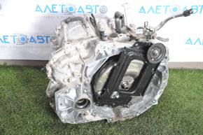 АКПП в сборе Nissan Rogue 14-20 CVT AWD 100к