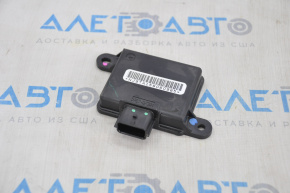 Occupant Sensor Nissan Rogue 17-18 узкая фишка, 10 пинов