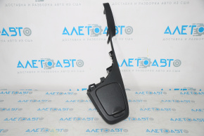 Suport de pahar Toyota Prius 30 10-15 negru