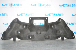 Izolarea capotei Ford Escape MK3 17-19 restul