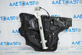 Geam electric cu motor fata dreapta Mazda 6 13-21