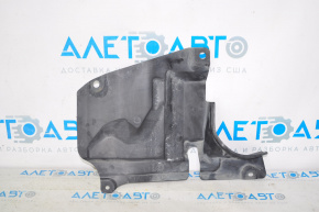 Protecția arcului lateral stânga Mazda 6 13-17