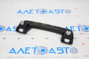 Ручка потолка передняя правая Audi Q5 8R 09-12 черная