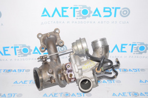 Turbina Ford Escape mk3 13-16 2.0T 102K