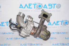 Turbina Ford Escape mk3 13-16 2.0T 102K