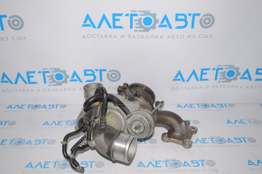 Turbina Ford Escape mk3 13-16 2.0T 102K