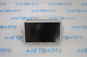 Monitor, display, navigație Ford Escape MK3 13-16