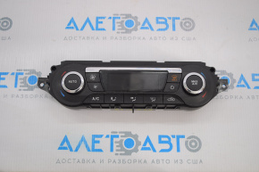 Controlul climatizării pentru Ford Escape MK3 13-16, automatizat.