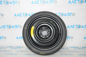 Roata de rezerva pentru Mazda 6 13-21 R17 125/70